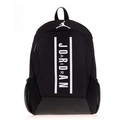 Jordan Air Sırt Çantası Q3082 Boston Siyah