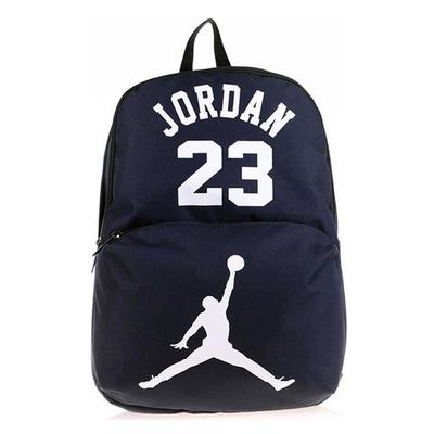 Jordan Air Sırt Çantası Q3087 Minnesota Lacivert