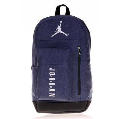 Jordan Air Sırt Çantası Q3099 Oregon Lacivert