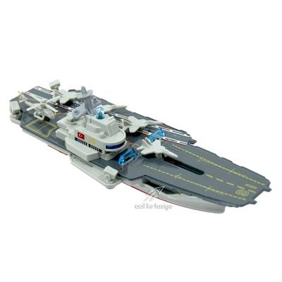Canem Fy015 Çek Bırak Uçak Gemisi Sesli Işıklı