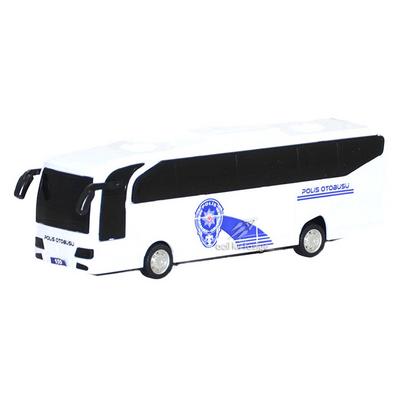 Canem Cnm29 Sürtmeli Polis Otobüsü