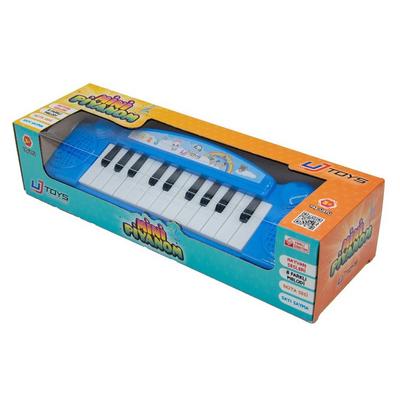 Uj Toys Mini Piyanom