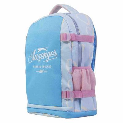 Slazenger 22112 Sırt Çantası Açık Mavi