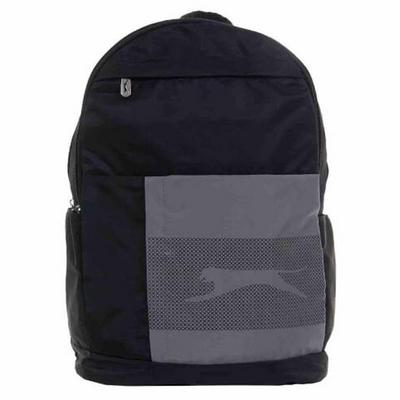 Slazenger 22178 Sırt Çantası Siyah