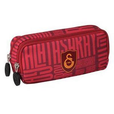 Galatasaray 24501 Kalem Çantası Lion Feather
