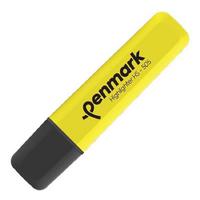 Penmark Fosforlu İşaretleme Kalemi Sarı