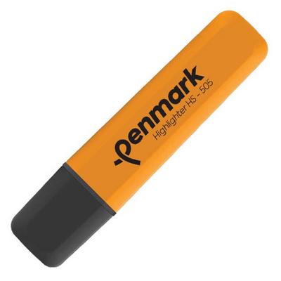 Penmark Fosforlu İşaretleme Kalemi Turuncu