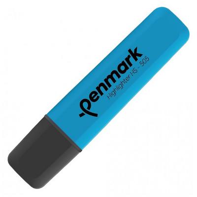 Penmark Fosforlu İşaretleme Kalemi Cam Göbeği