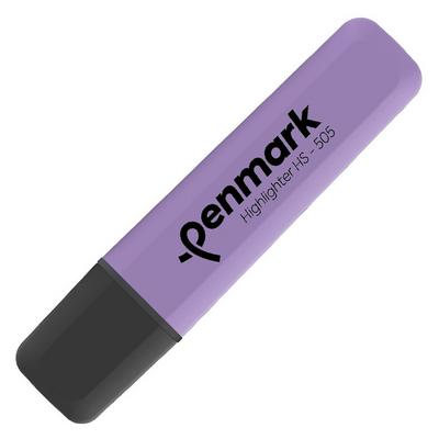 Penmark Fosforlu İşaretleme Kalemi Pastel Lavanta