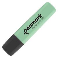 Penmark Fosforlu İşaretleme Kalemi Pastel Mint Yeşili
