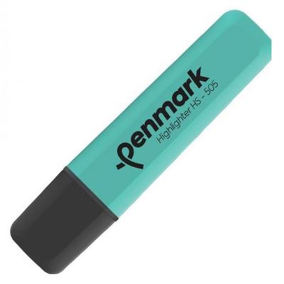 Penmark Fosforlu İşaretleme Kalemi Pastel Nane Şekeri