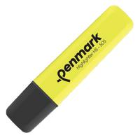 Penmark Fosforlu İşaretleme Kalemi Pastel Limoni