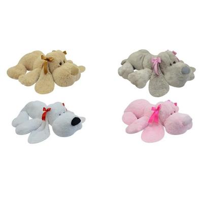 Halley Pl62523 Peluş Tembel Köpek 45Cm (Adet)