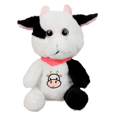 Halley Pl62557 Peluş İnek 25Cm