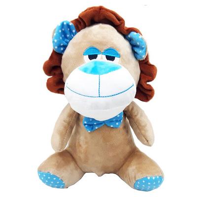 Halley Pl62575 Peluş Yorgun Aslan 30Cm