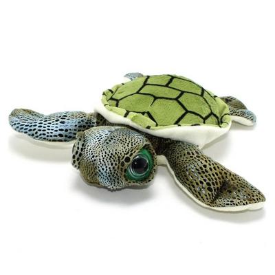 Halley Pl62592 Peluş Kaplumbağa 25Cm