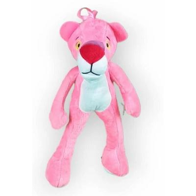 Halley Pl62888 Vantuzlu Peluş Panter