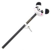 Munis Mns030 Başlıklı Kurşun Kalem Panda