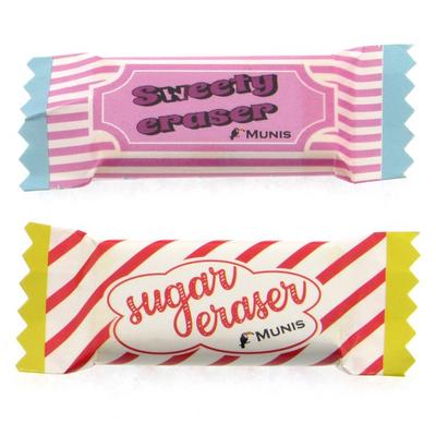 Munis Mns-Er01 Sweet Eraser Silgi