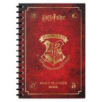 Harry Potter Günlük Planlayıcı 18X24 Hogwarts