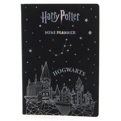 Harry Potter Mini Planlayıcı Model 09