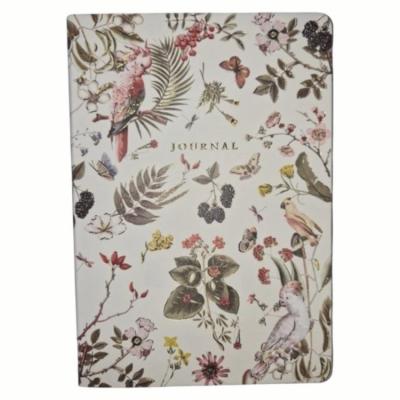 Victoria's Journals 126-2786 Smyth Art Flexy Esnek Defter 14X20 Noktalı