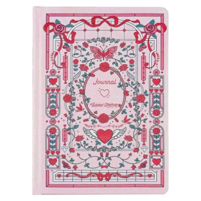 Victoria's Journals 126-2790 Smyth Art Flexy Esnek Defter 14X20 Noktalı