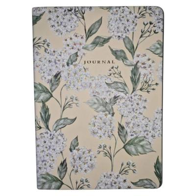 Victoria's Journals 126-2792 Smyth Art Flexy Esnek Defter 14X20 Noktalı