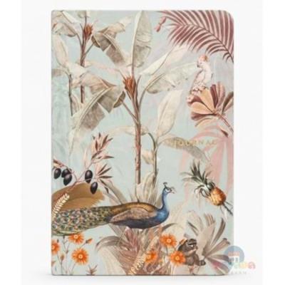 Victoria's Journals 126-2793 Smyth Art Flexy Esnek Defter 14X20 Noktalı