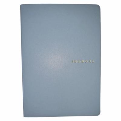 Victoria's Journals 126-2801 Smyth Flexy Esnek Defter 14X20 Çizgisiz Turkuaz