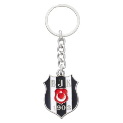 Beşiktaş 24004 Arma Metal Anahtarlık