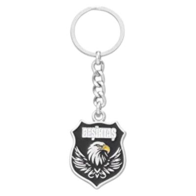 Beşiktaş 24010 Kartal Metal Anahtarlık