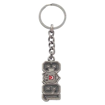 Beşiktaş 24006 1903 Metal Anahtarlık