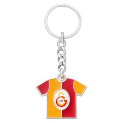 Galatasaray 24002 Parçalı Forma Metal Anahtarlık