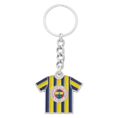 Fenerbahçe 24002 Çubuklu Forma Metal Anahtarlık