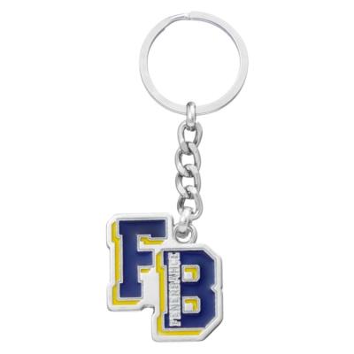 Fenerbahçe 24009 Fb Metal Anahtarlık