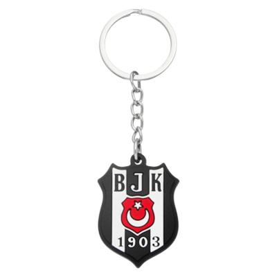 Beşiktaş 26001 Arma Silikon Anahtarlık