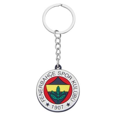 Fenerbahçe 26001 Arma Silikon Anahtarlık