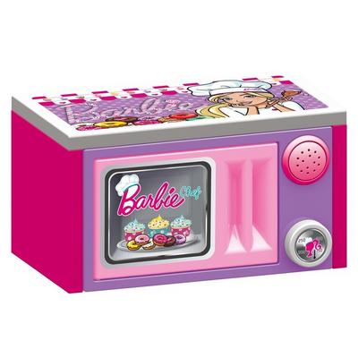 Barbie 1615 Mikrodalga Fırın