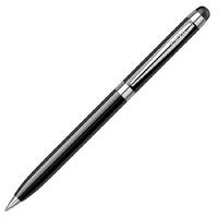 Scrikss 599 Touch Pen Dokunmatikli Tükenmez Kalem Siyah
