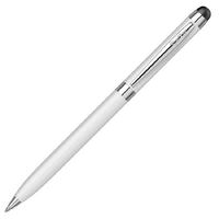 Scrikss 599 Touch Pen Dokunmatikli Tükenmez Kalem Beyaz