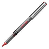 Scrikss Pı-8 Hızlı Kuruyan Roller Kalem 0,7Mm Kırmızı
