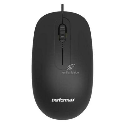 Performax Sm001 Kablolu Usb Mouse
