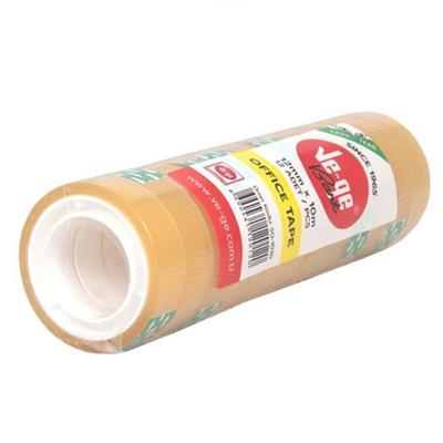 Ve-Ge Ofis Tipi Bant 12Mmx10m Küçük Boy 12'Li Paket