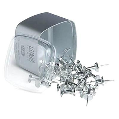 Mas Cubbie Premium 1310 Harita Çivisi Silver