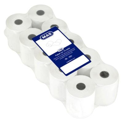 Mas Termal Rulo Pos Ve Yazar Kasa İçin 56Mmx30m 10'Lu Paket