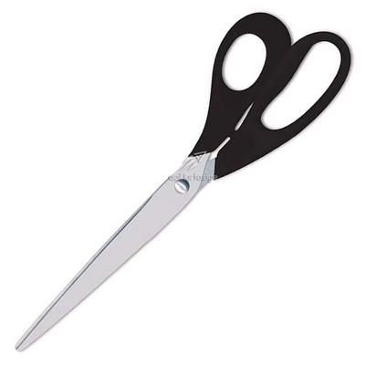 Bion 9322 Büro Tipi Paslanmaz Çelik Makas 23Cm