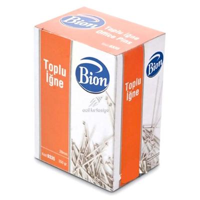Bion 9335 Toplu İğne 250Gr