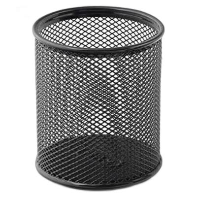 Bion 9500 Perfore Metal Kalemlik Siyah