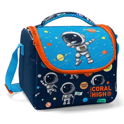 Coral High 11867 Beslenme Çantası Thermo Sıcak/Soğuk Tutma Özellikli